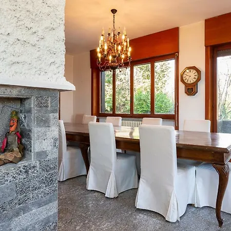 Villa Tudor