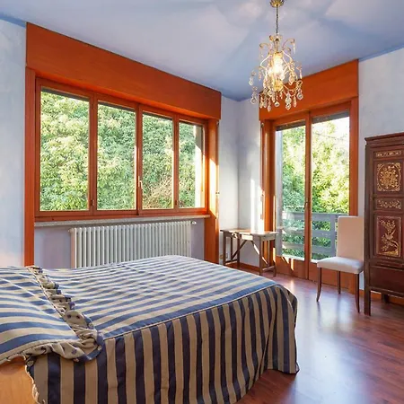 Villa Tudor