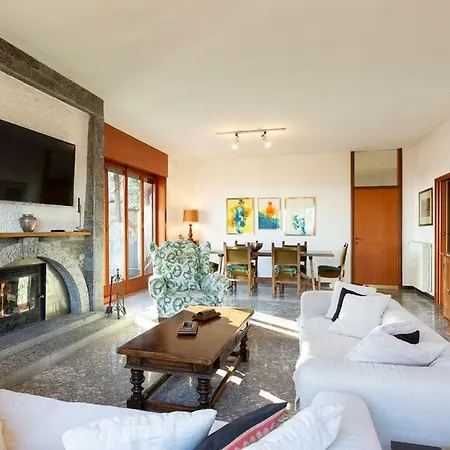 Villa Tudor