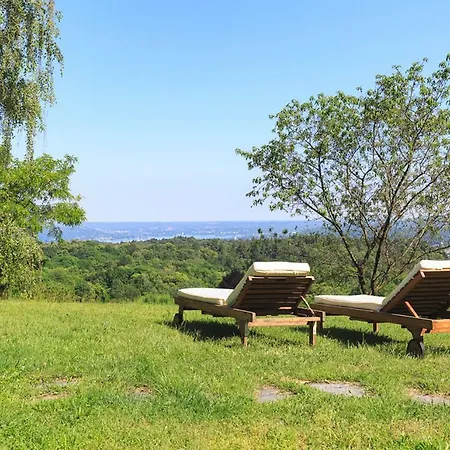 Villa Tudor Pisano