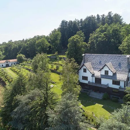 Villa Tudor